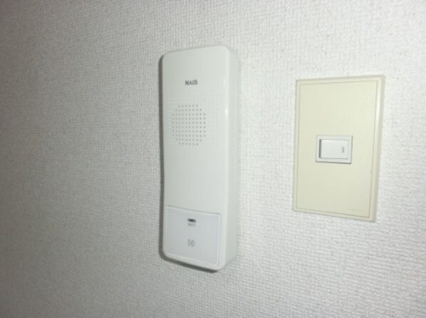 NASA望月の物件内観写真